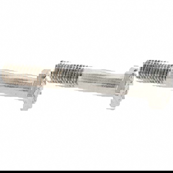 Hex Head Cap Screw: 5/16-18 x 2-1/4