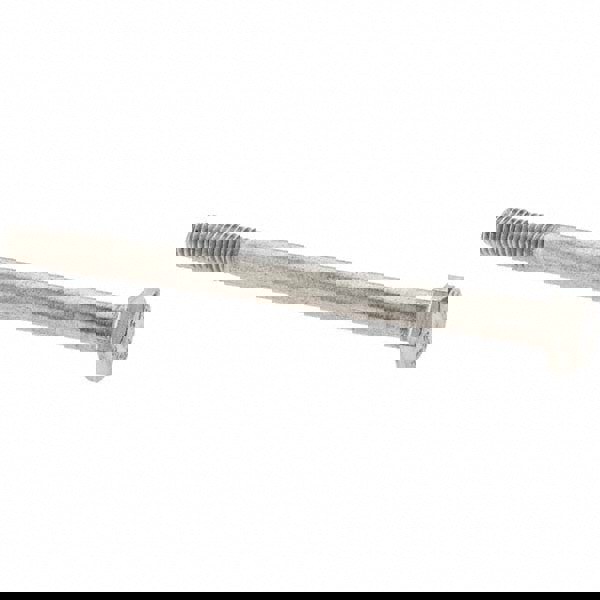 Hex Head Cap Screw: 5/16-18 x 4