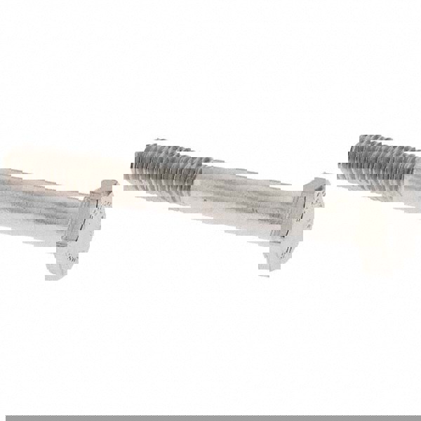 Hex Head Cap Screw: 5/16-18 x 2-1/2