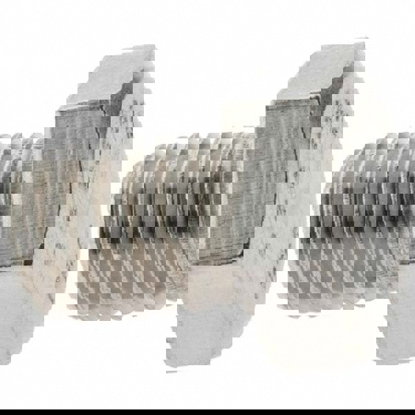 Hex Head Cap Screw: 3/8-16 x 1/2