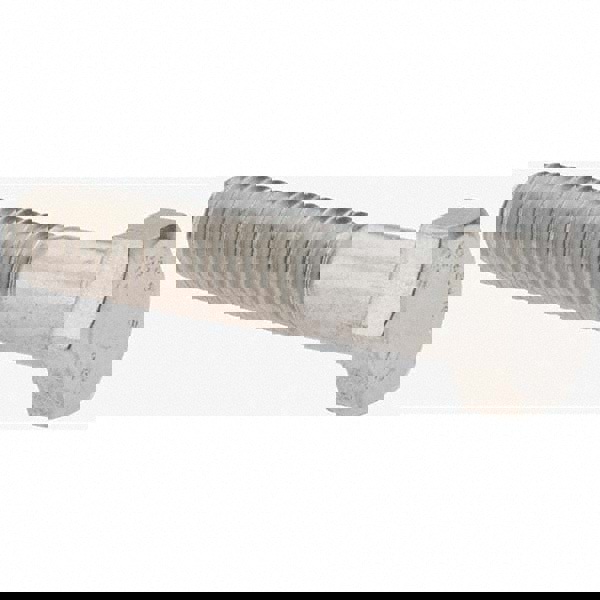 Hex Head Cap Screw: 3/8-16 x 1-3/4