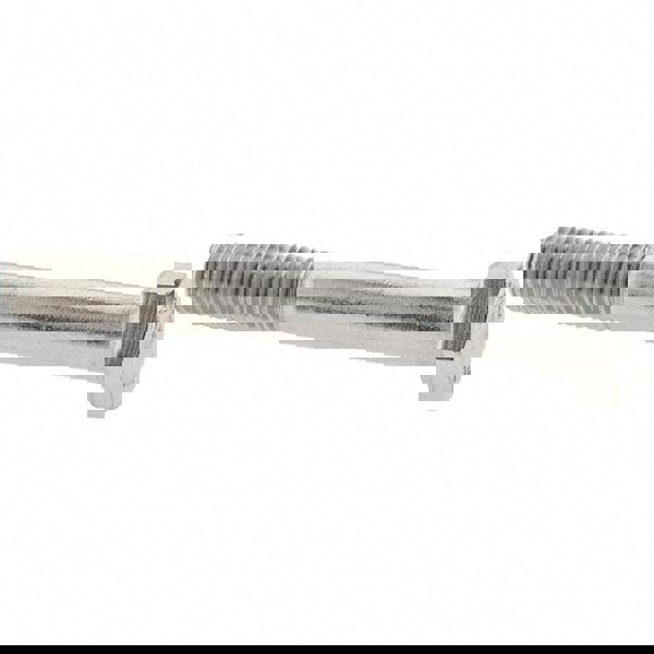 Hex Head Cap Screw: 3/8-16 x 2-3/4