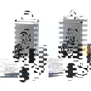 STUDIO CONDENSER MICROPHONE LARGE DIAPHR