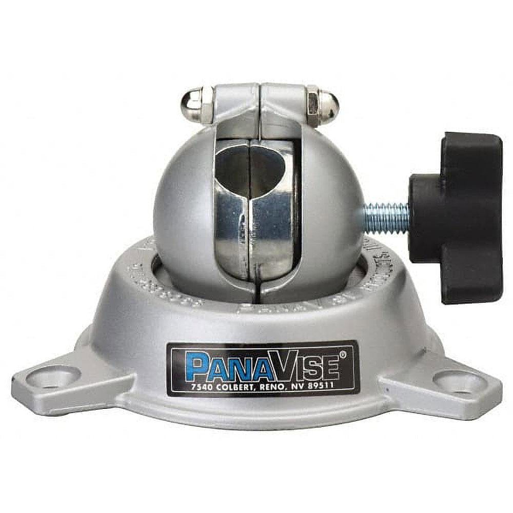 Modular Vise Base (Low Profile): 2-1/2