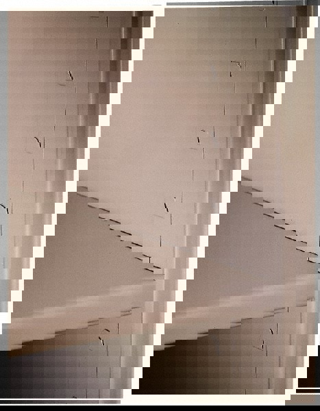 Putty, Steel, Cabinet Components