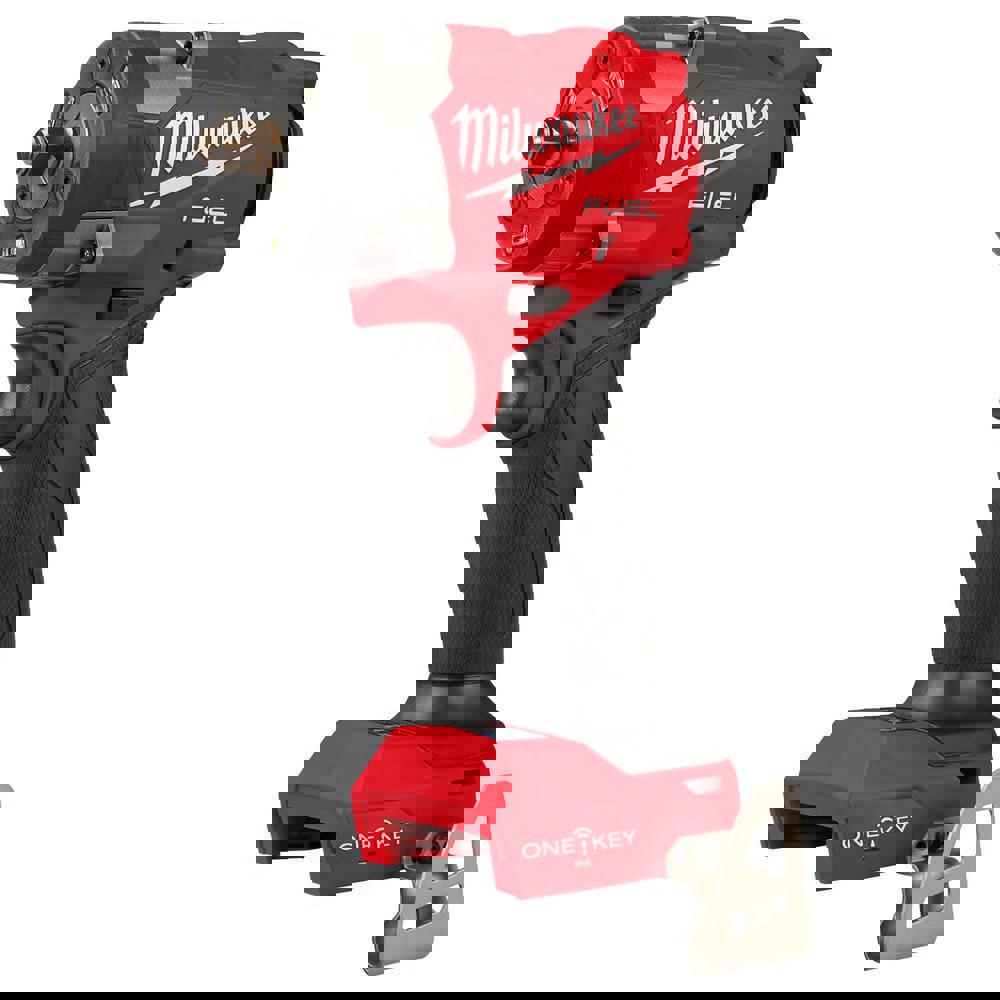 Cordless Impact Wrenches & Ratchets; Voltage: 18.00 ; Handle Type: Pistol Grip ; Speed (RPM): 2325 ; Torque (Ft/Lb): 220 ; Brushless Motor: Yes ; Battery Chemistry: Lithium-ion