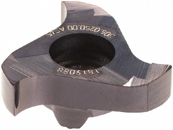 Grooving Insert
