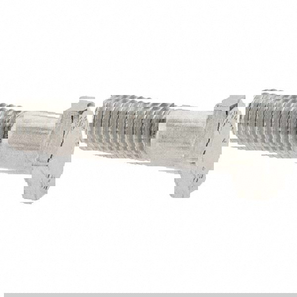 Hex Head Cap Screw: 1/2-13, 2-1/4