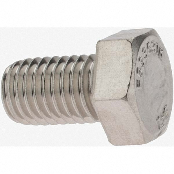 Hex Head Cap Screw: 5/8-11 x 1