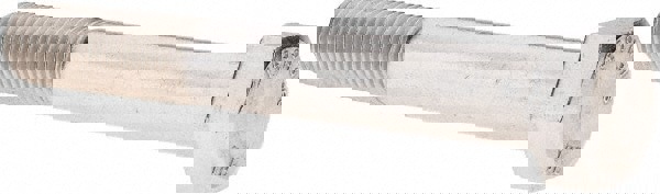 Hex Head Cap Screw: 3/4-10 x 5-1/2