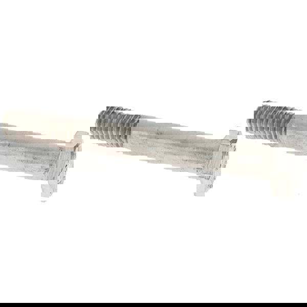 Hex Head Cap Screw: 1/2-13, 4