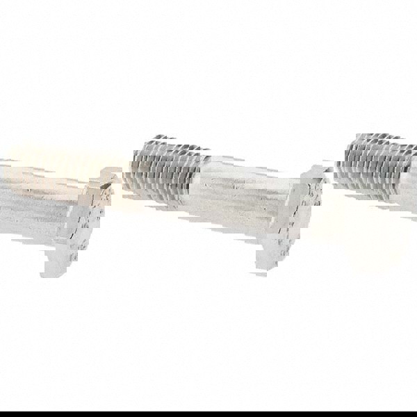 Hex Head Cap Screw: 1/2-13, 3-1/4