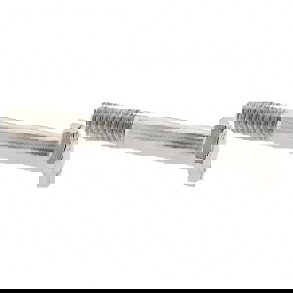 Hex Head Cap Screw: 1/2-13 x 3-3/4