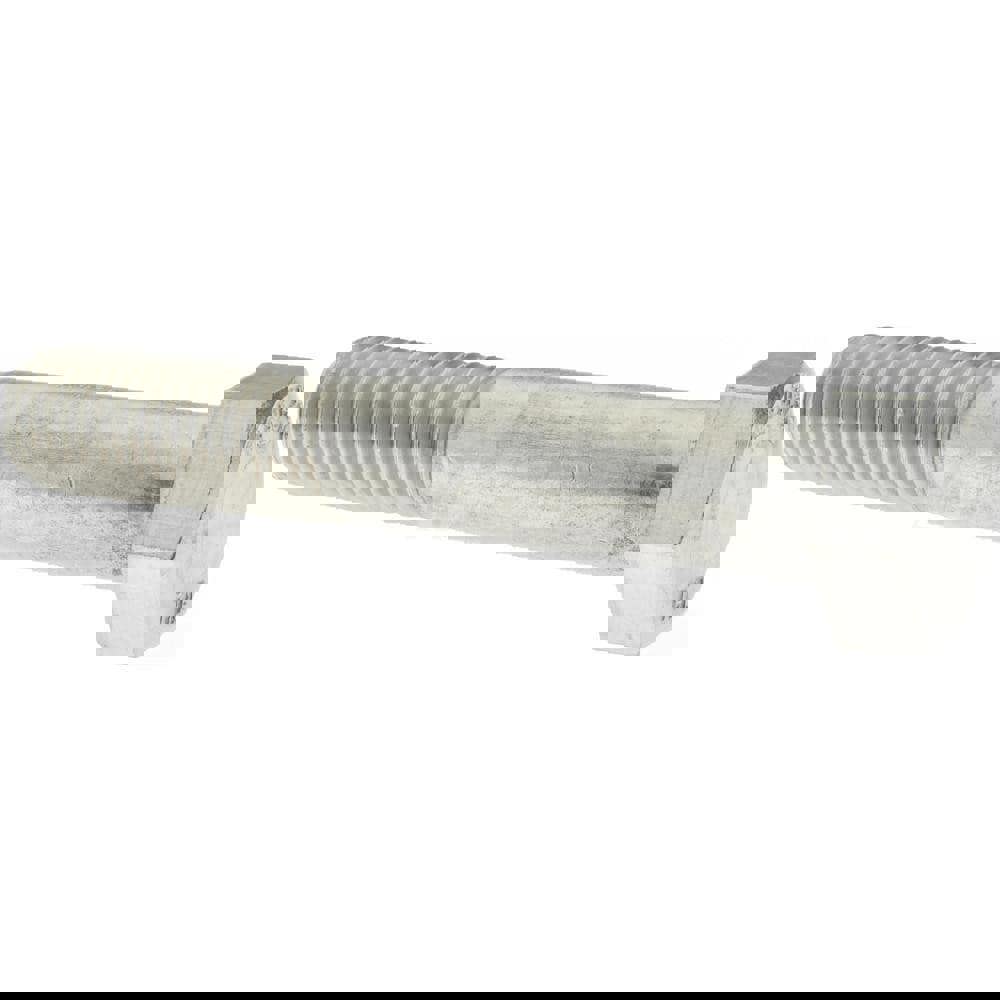 Hex Head Cap Screw: 7/8-9 x 5