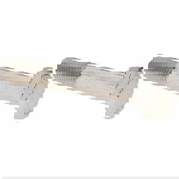 Hex Head Cap Screw: 7/8-9 x 6