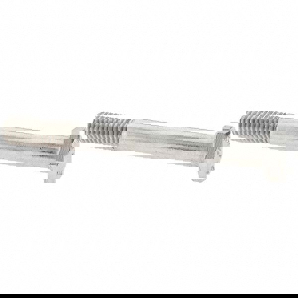 Hex Head Cap Screw: 1/2-13 x 4-1/2