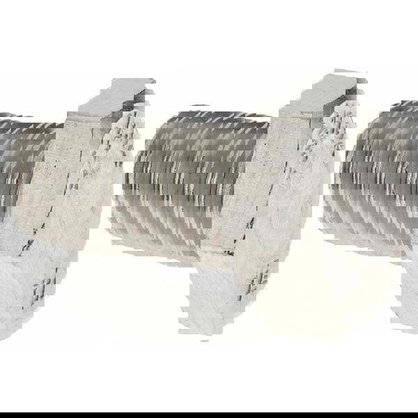 Hex Head Cap Screw: 1-8 x 2