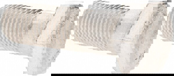 Hex Head Cap Screw: 1-8 x 3-1/2