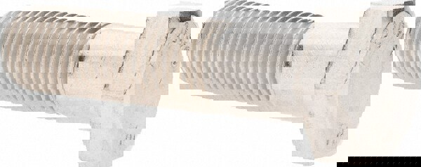 Hex Head Cap Screw: 1-8 x 4