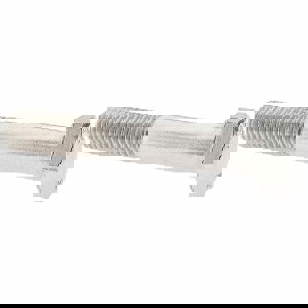 Hex Head Cap Screw: 1-8 x 6