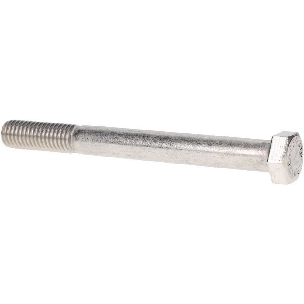 Hex Head Cap Screw: 1/2-13 x 5