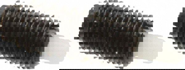 Threaded Spring Plunger: 1/4-20, 5/8