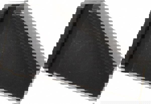 Drill Chuck Jaw Set: 160 Compatible, Use with Keyless Precision Drill Chuck