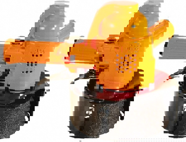 Air Angle Grinder: 6