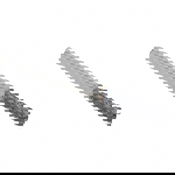 Square End Mill: 1/8'' Dia, 1/2'' LOC, 1/8'' Shank Dia, 1.5'' OAL, 4 Flutes