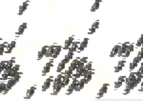 Drill Chuck Ball Bearing Set: 130 Compatible, Use with Keyless Precision Drill Chuck