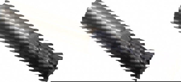 Square End Mill: 3/8