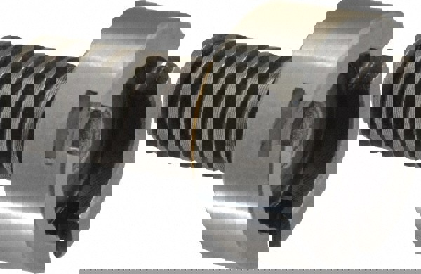 Drill Chuck Lead Screw: 160 Compatible, Use with Keyless Precision Drill Chuck