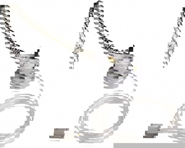 Tankless Mist Coolant Unit: