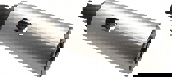 MT4 Inside Morse Taper, MT6 Outside Morse Taper, Standard Reducing Sleeve