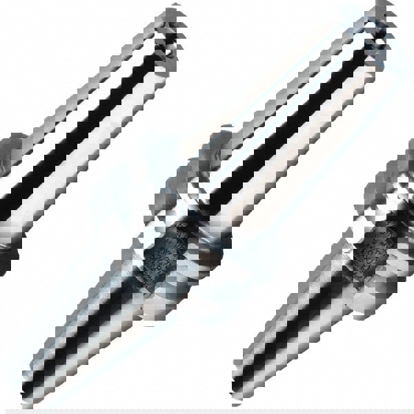 Shrink-Fit Tool Holder & Adapter: BT30 Taper Shank, 0.25