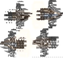 Drop Indicator Ball Contact Point: #4-48