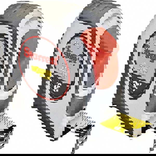 Tape Measure: 30' Long, 1-1/16