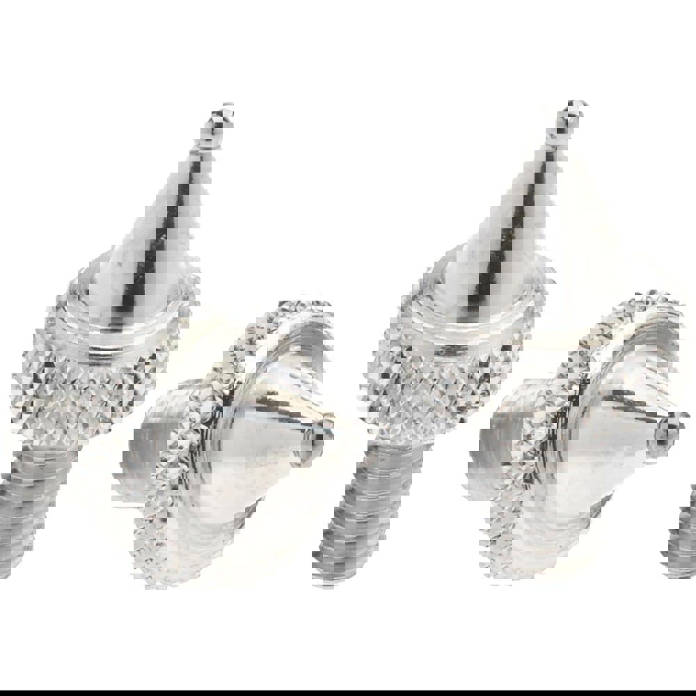 Drop Indicator Ball Contact Point: #4-48