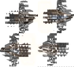 Drop Indicator Ball Contact Point: #4-48