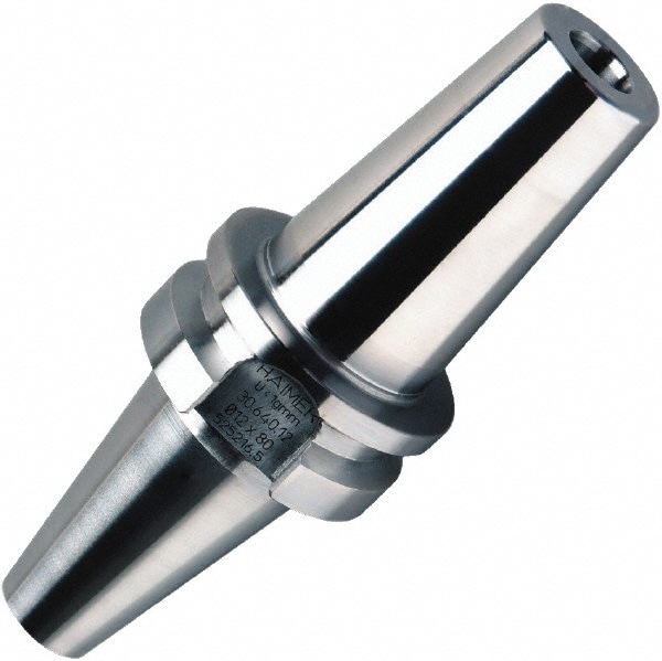 Shrink-Fit Tool Holder & Adapter: BT30 Taper Shank, 0.2362