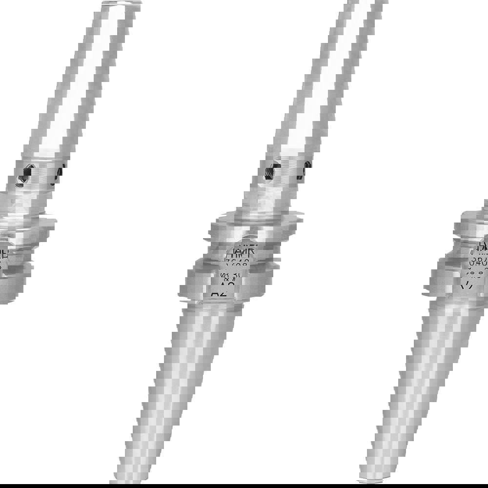 Shrink-Fit Tool Holder & Adapter: 5/16