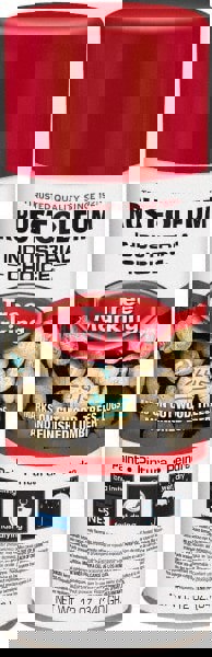 12 fl oz Red Marking Paint