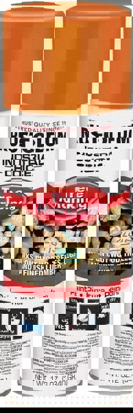 12 fl oz Orange Marking Paint