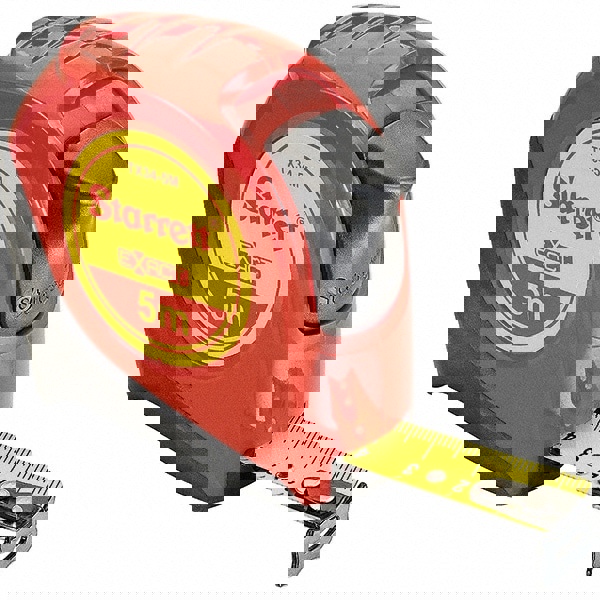 Tape Measure: 16' Long, 3/4