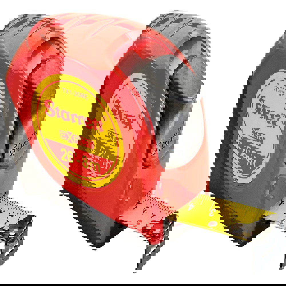 Tape Measure: 26' Long, 1