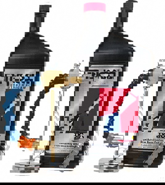 Tankless Mist Coolant Unit: 1 gal