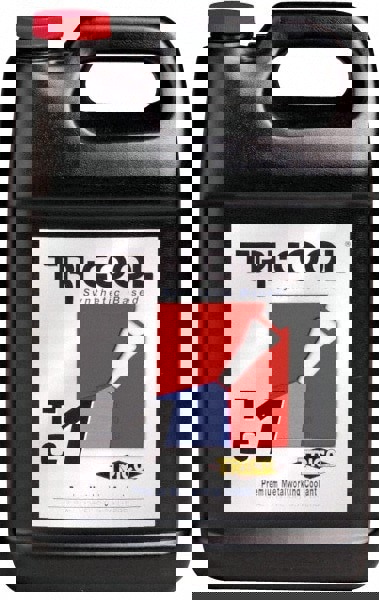 Cutting Fluid: 55 gal Drum