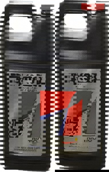 Cutting Fluid: 1 gal Bottle