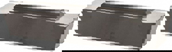 Grooving Insert: G0605M0B KCK20, Solid Carbide