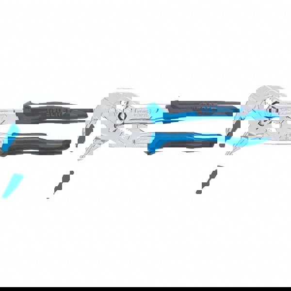 Tongue & Groove Plier: 2